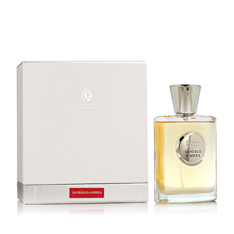 Giardino Benessere Sandalo e Mirra EDP 100 ml UNISEX
