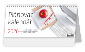Plánovací kalendář