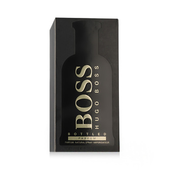 Hugo Boss Boss Bottled Parfém rozbaleno 100 ml M