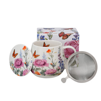 Zaparzacz baryłka SUMMER