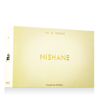 Nishane Ani Extrait de Parfum Ani 15 ml + Extrait de Parfum Hacivat 15 ml UNISEX