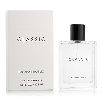 Banana Republic Classic EDT 125 ml UNISEX