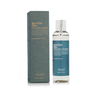 Benton Benton PHA Peeling Toner 150 ml