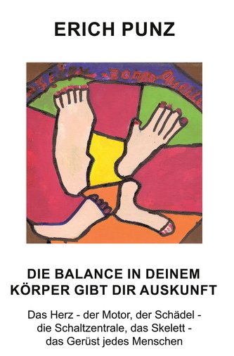 Die Balance in deinem Körper gibt dir Auskunft
