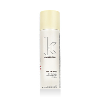 Kevin Murphy Fresh Hair Dry Shampoo 250 ml