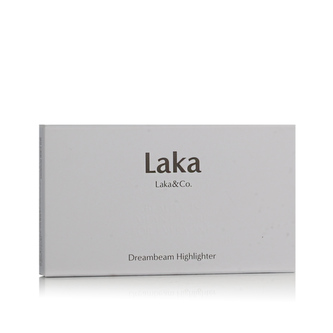 Laka Dream Beam Highlighter (03 Water Beam) 3,7 g