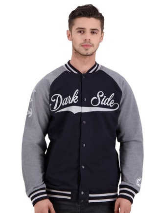 Pánská mikina Star Wars|Hvězdné Války: Temná strana (2XL) bavlna