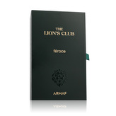 Armaf The Lion’s Club Féroce EDP 100 ml UNISEX