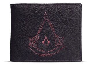 Peněženka Assassin's Creed: HD tištěný znak (11 x 9 cm)