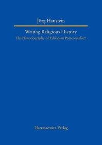 Writing Religious History