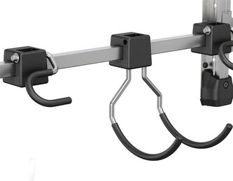 Věšák Keter multifunkční Multi Purpose Wall Hanger