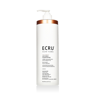 ECRU® Curl Perfect Anti-Frizz Conditioner 709 ml