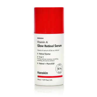 Hanskin Glow Retinol Serum 30 ml