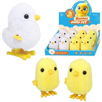 Kurczak nakręcany MIX