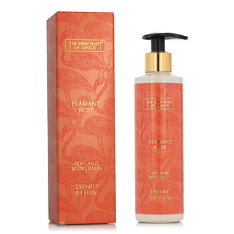 The Merchant of Venice Flamant Rose BL 250 ml W