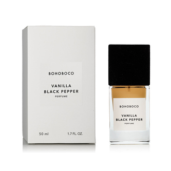 Bohoboco Vanilla Black Pepper Parfém 50 ml UNISEX