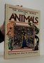The amazing world of Animals