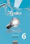 Fyzika 6 pro ZŠ a víceletá gymnázia - pracovní sešit