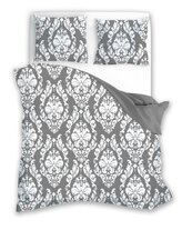 POŚCIEL KPL. GLAMOUR 005 140X200+70X90 BAW.