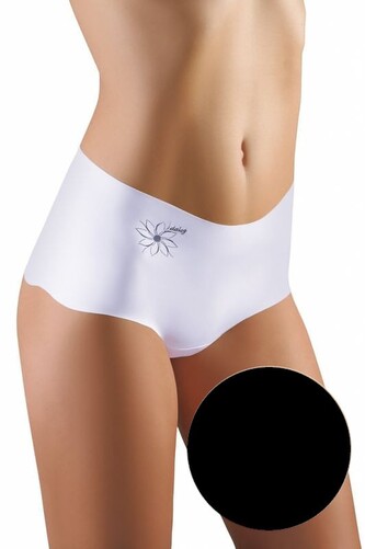 Szorty Emili Daisy S-XL czarny XL