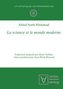 La science et le monde moderne