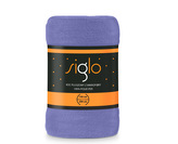 KOC SIGLO 150X200 LAWENDA 240g/m2 POLIESTER