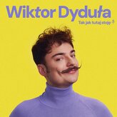 Tak jak tutaj stoję CD