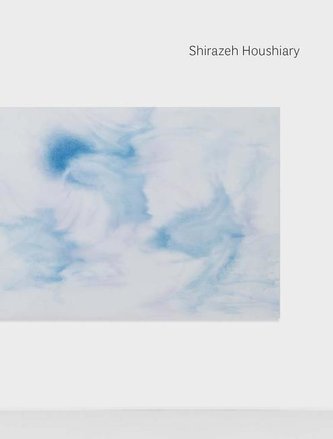 Shirazeh Houshiary: Nothing Is Deeper Than the Skin