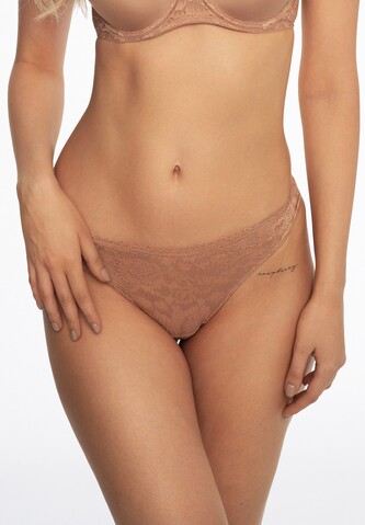 Figi Henderson Ladies 41330 Allysa S-XL beige XL