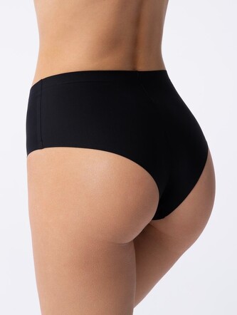 Figi Julimex Brasil Maxi S-XL czarny L