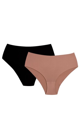 Figi Henderson Ladies 42854-K002 Bump2 A'2 S-2XL multicolor L