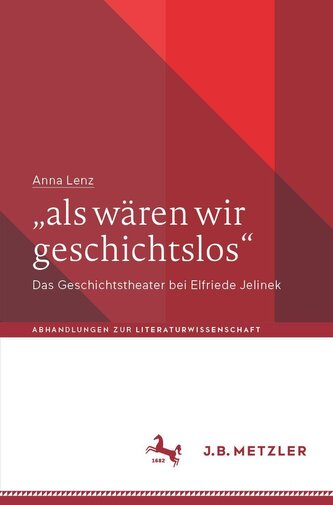 "als wären wir geschichtslos"