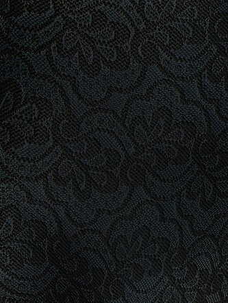 Figi Emili Enrica M-2XL czarny L