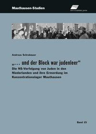 \"... und der Block war judenleer\"