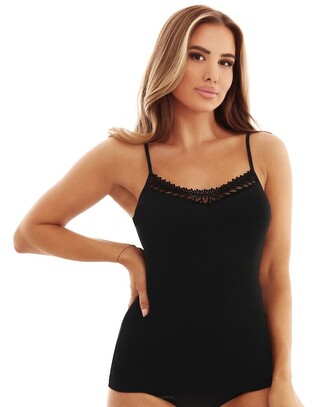 Koszulka Emili Laura S-XL czarny M