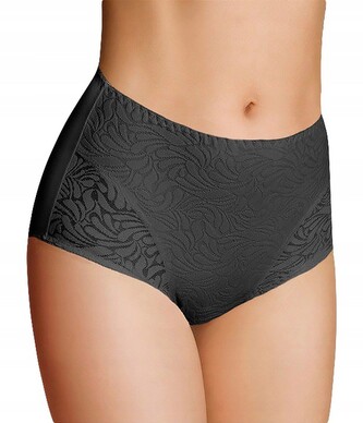 Figi Emili Teri S-3XL czarny XL