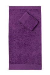 RĘCZNIK AQUA 30X50 FROTTE FIOLET 500G.