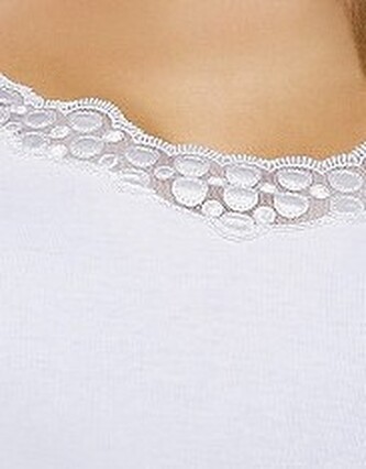 Koszulka Emili Alexx S-2XL biały M