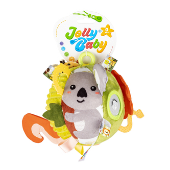 Piłka Dżungla Deluxe