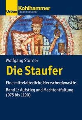 Die Staufer. Bd.1