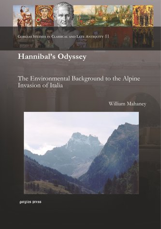 Hannibal's Odyssey
