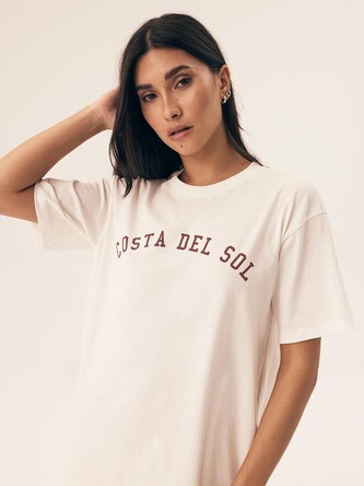 Koszula Henderson Ladies 42675 Nimes kr/r S-2XL cream M