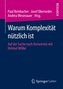 Warum Komplexität nützlich ist