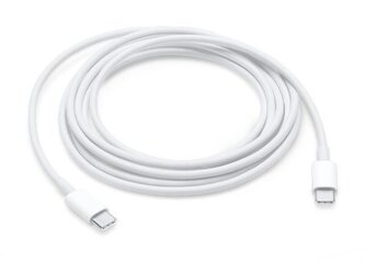 MLL82ZM/A Apple USB-C/USB-C Datový Kabel 2m White (Pošk. Balení)