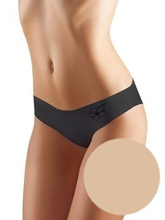 Figi Emili Wella S-XL beżowy XL