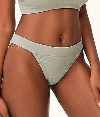 Figi Henderson Ladies 42313 Folic S-L light grey S