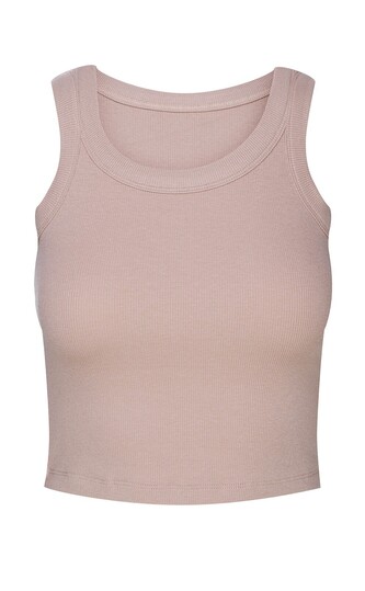 Koszulka/Top Henderson Ladfies 42836 Nohi sz/r S-XL dusty rose L