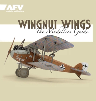 Wingnut Wings