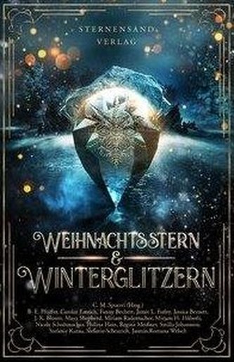 Weihnachtsstern & Winterglitzern (Anthologie)
