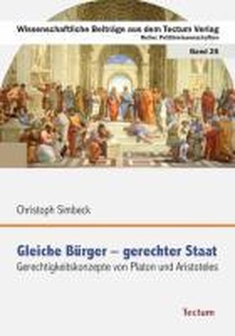 Gleiche Bürger - gerechter Staat